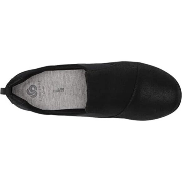 Clarks Women's Cloudsteppers Sillian Paz Flats - Picture 6 of 6